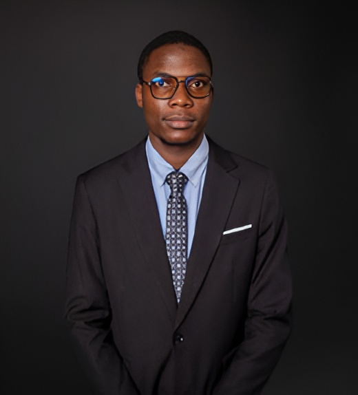 Joel Larbi